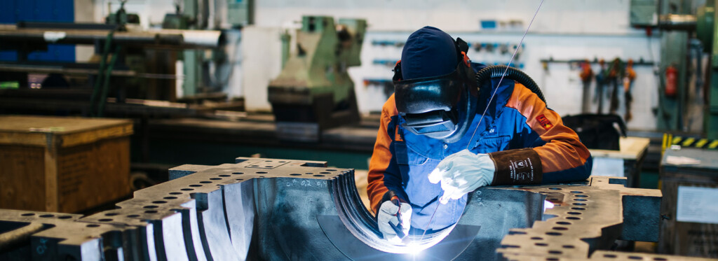 Welding