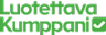 Luotettava kumppani
