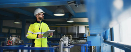 On-site services