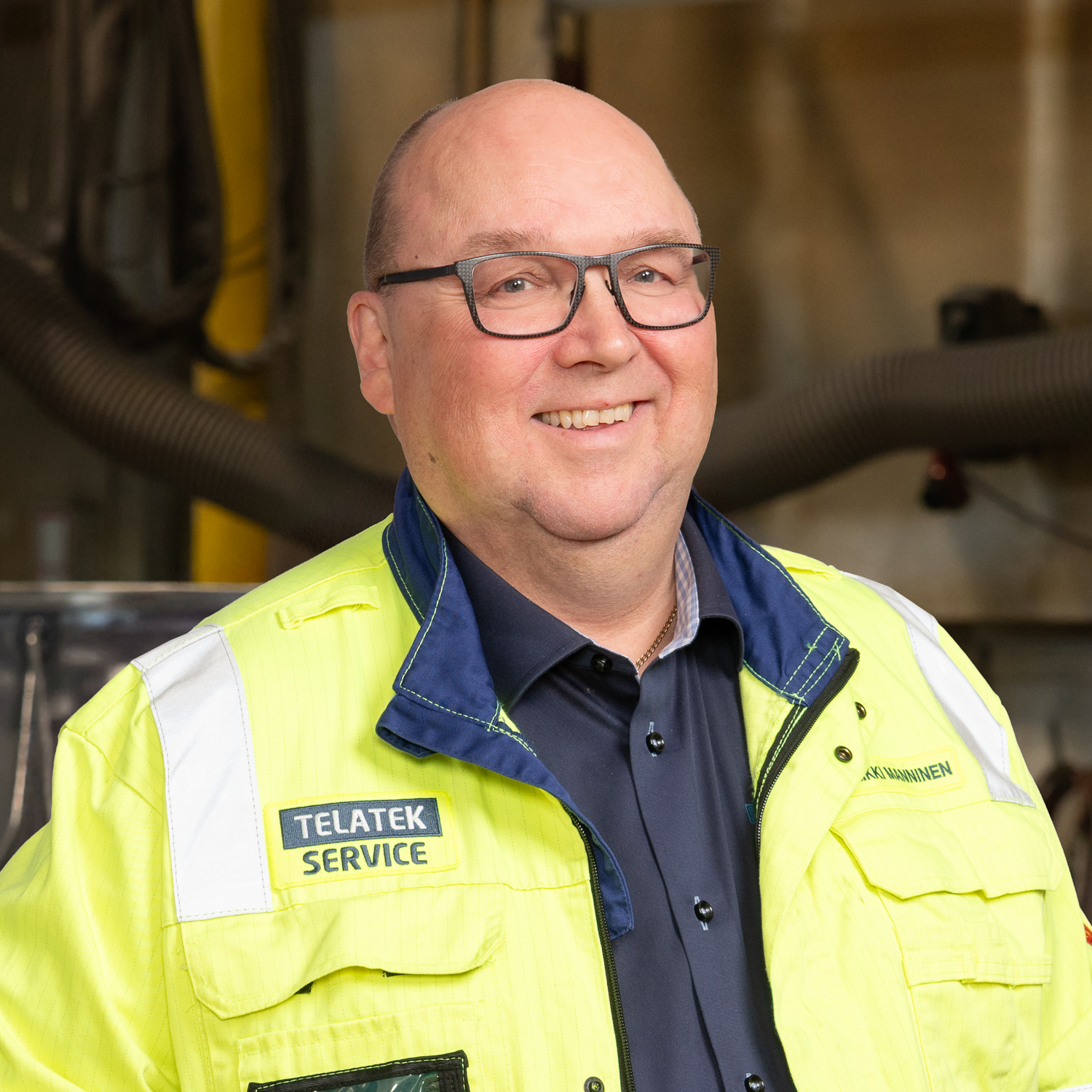 Manninen Heikki