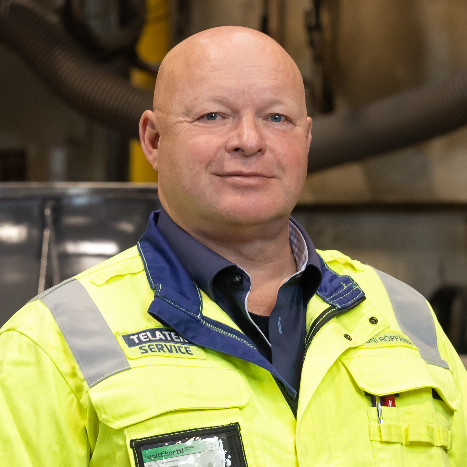 Jouni Röppänen