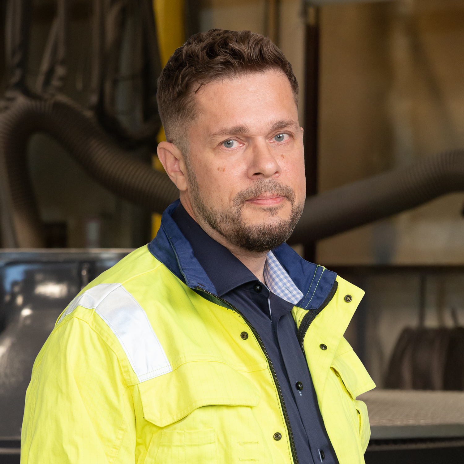 Väänänen Mika