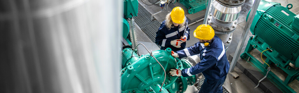 On-site machinist